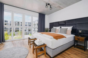 Svyvo Cologne - Serviced Apartments Ehrenfeld